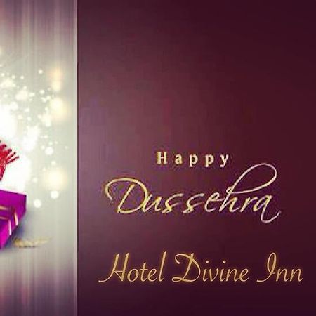 Hotel Divine Inn Waranasi Zewnętrze zdjęcie