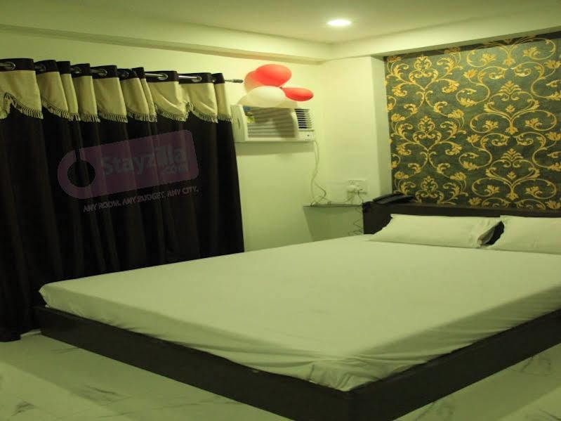 Hotel Divine Inn Waranasi Zewnętrze zdjęcie
